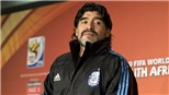 Maradona chính thức mất ghế tại Al Wasl